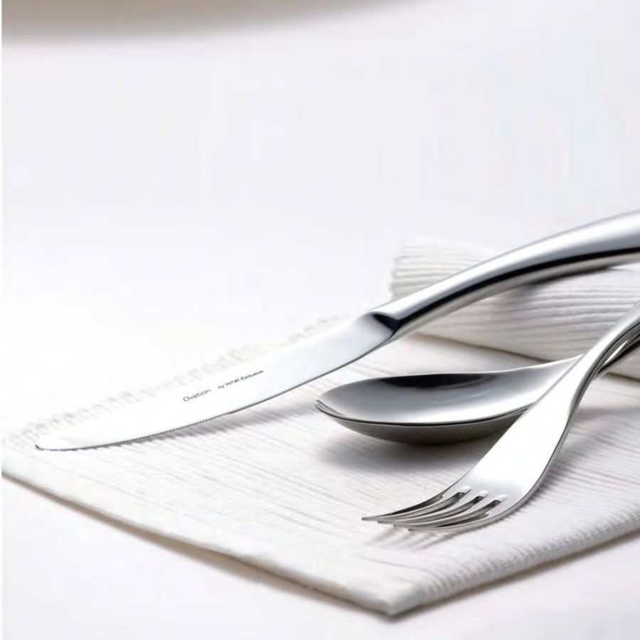 Supplier of Stainless-Steel Cutlery for Restaurants and Hotels in Hanoi