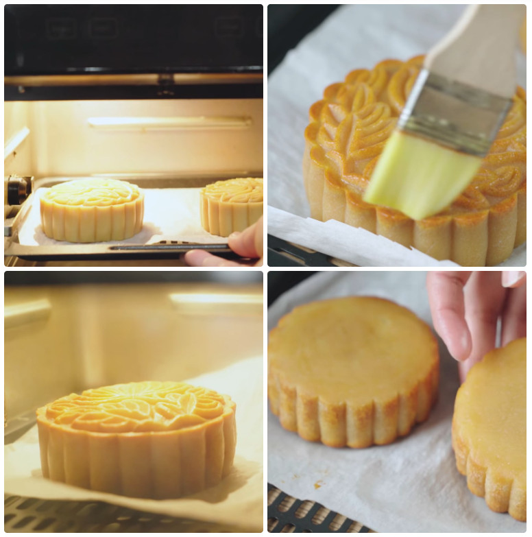 Important Considerations When Creating Delicious Mooncakes with Eatclean Principles