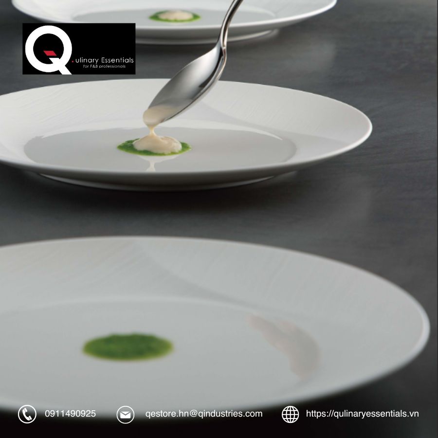 đồ sứ cao cấp
