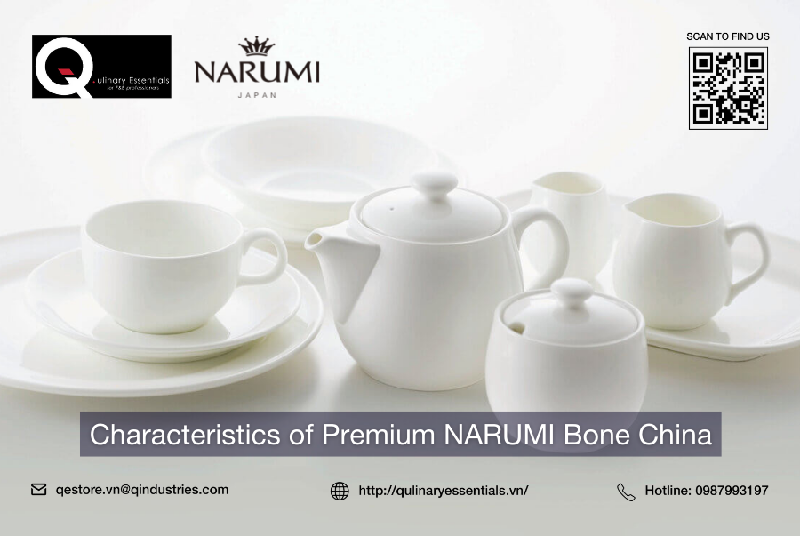 What is Bone Porcelain? And What You Didn't Know About Bone Porcelain?