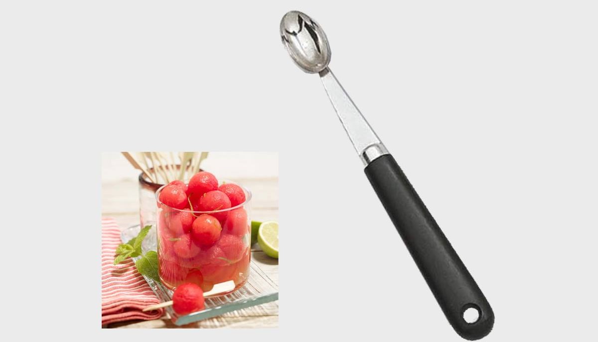 6 Useful Tools To Help Shape Fruits and Vegetables