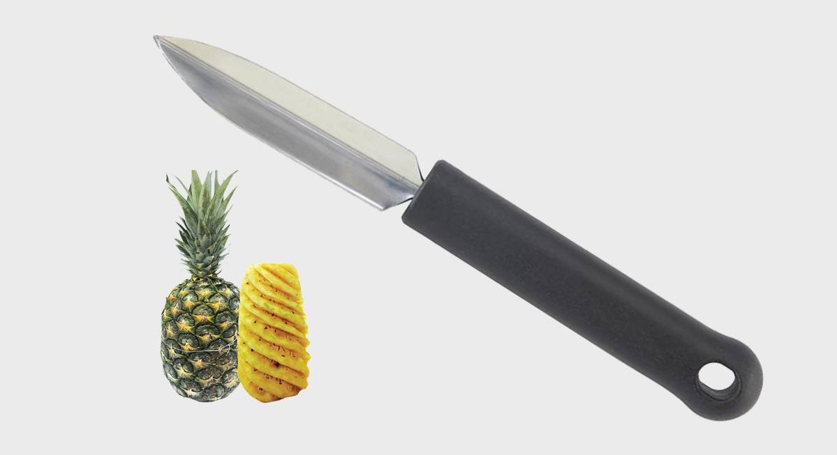 6 Useful Tools To Help Shape Fruits and Vegetables