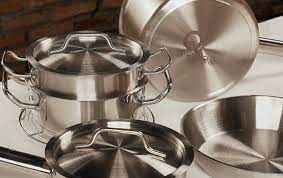 Are quantum Pro pots and pans good?