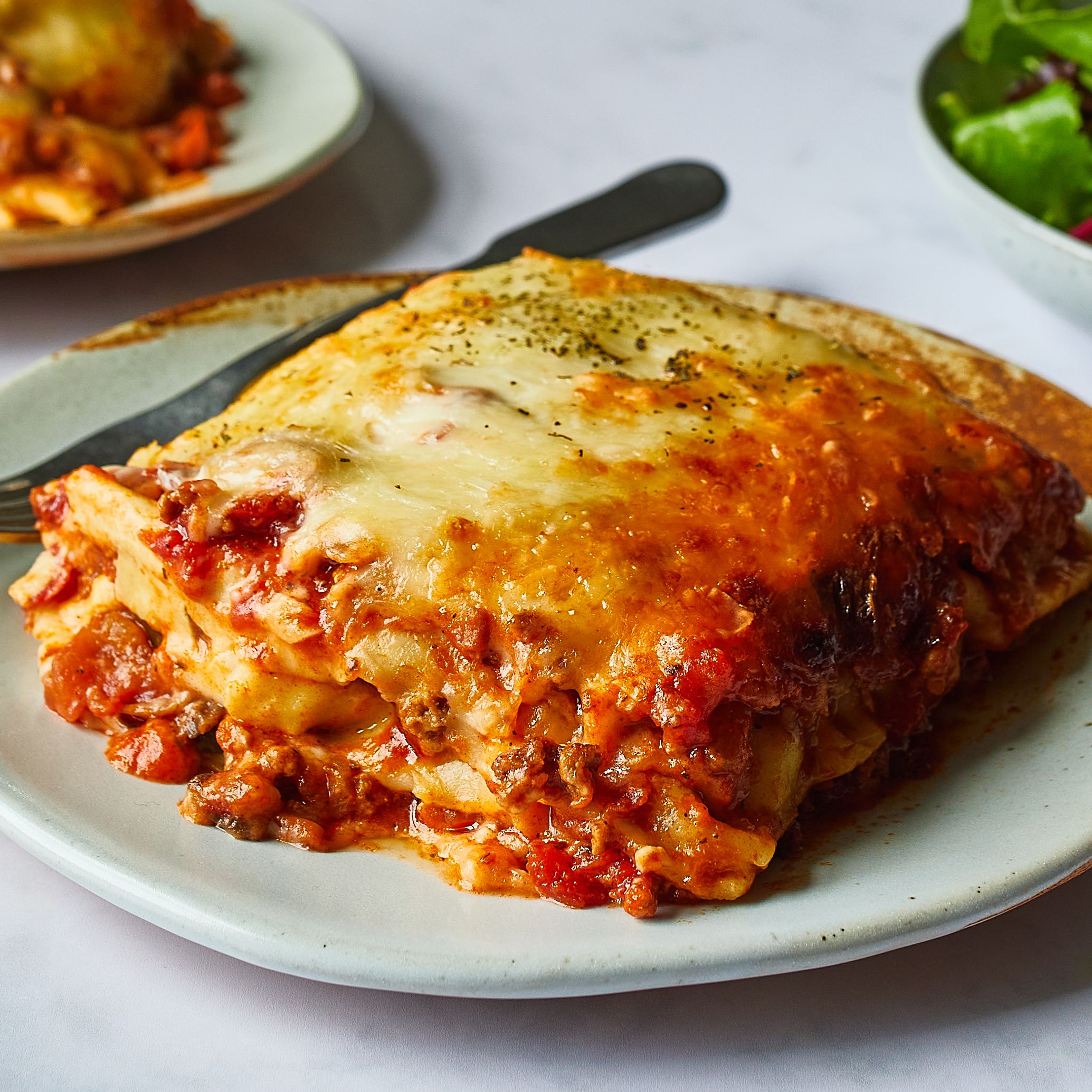 Những Dụng Cụ Bạn Cần Để Nấu Món Lasagna